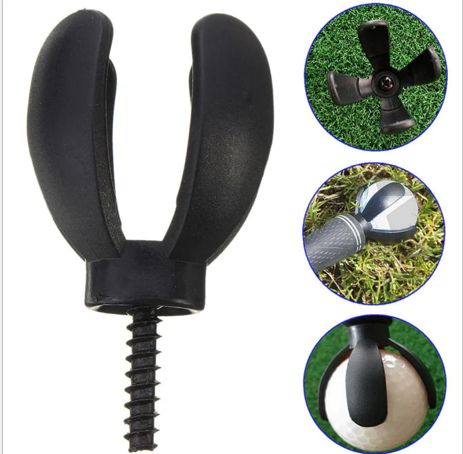 Mini Golf Ball Picker Tool
