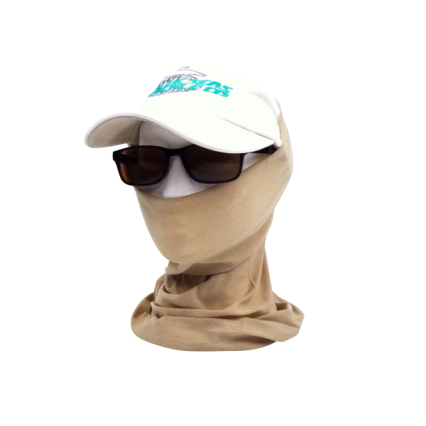 BSTC Head Socks, Tan-1