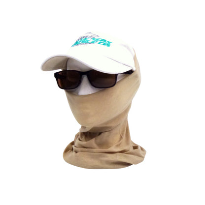 BSTC Head Socks, Tan-1