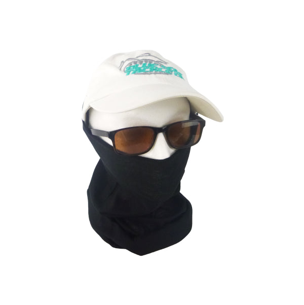 BSTC Head Socks, Black-1