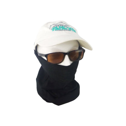 BSTC Head Socks, Black-1