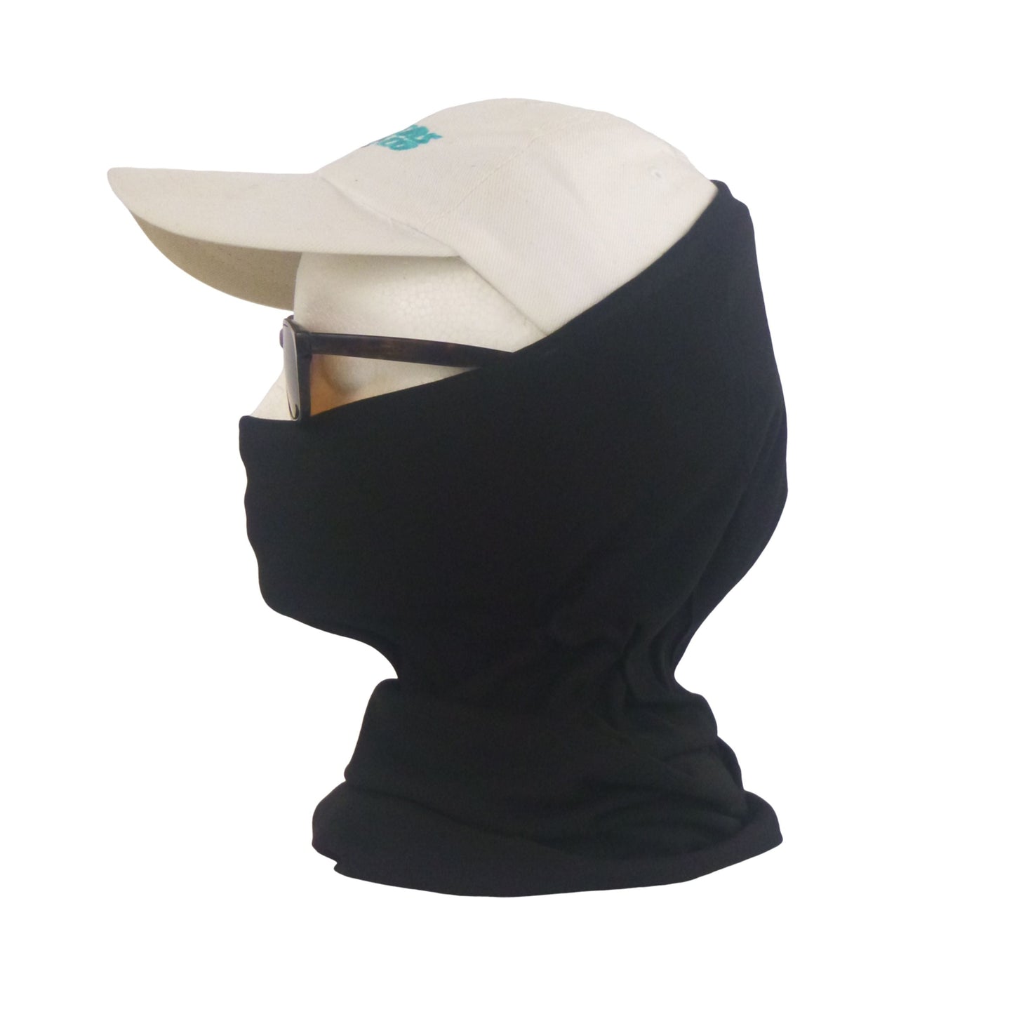 BSTC Head Socks, Black-0