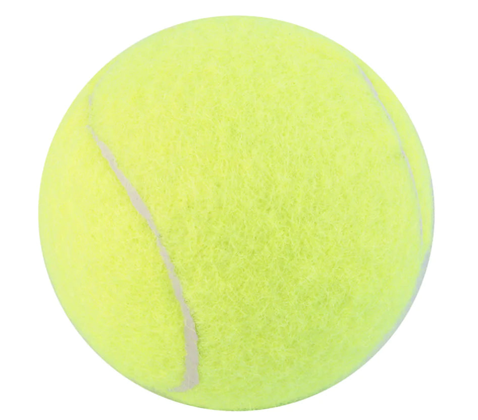 Tennis Training Elastic Balls