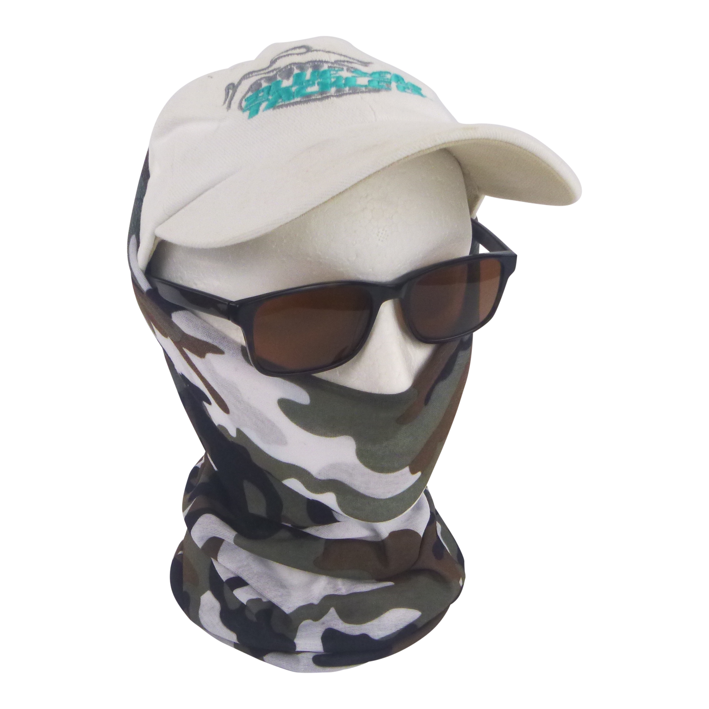 BSTC Head Socks, Camo Urban-1