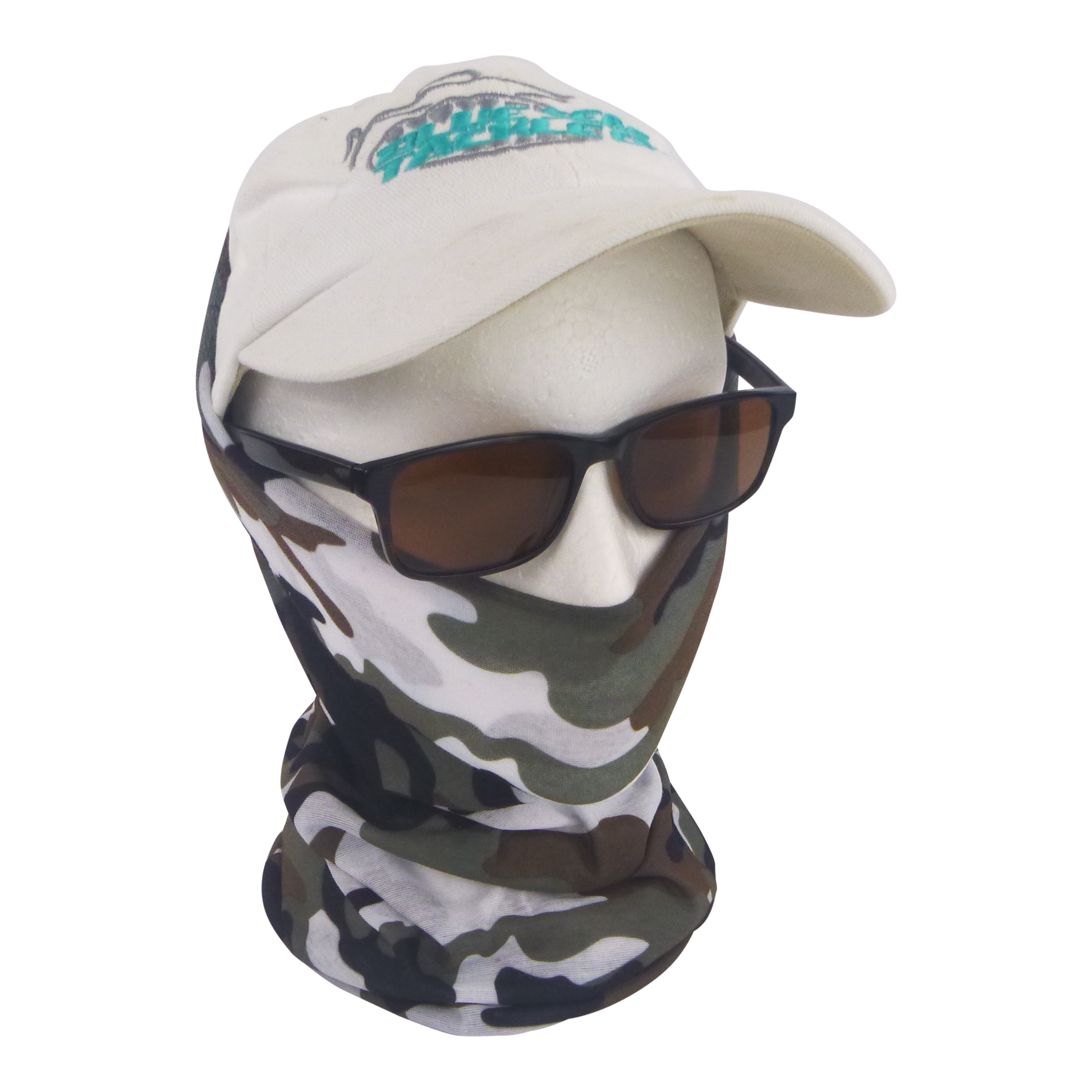 BSTC Head Socks, Camo Urban-1