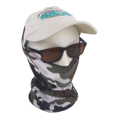 BSTC Head Socks, Camo Urban-1