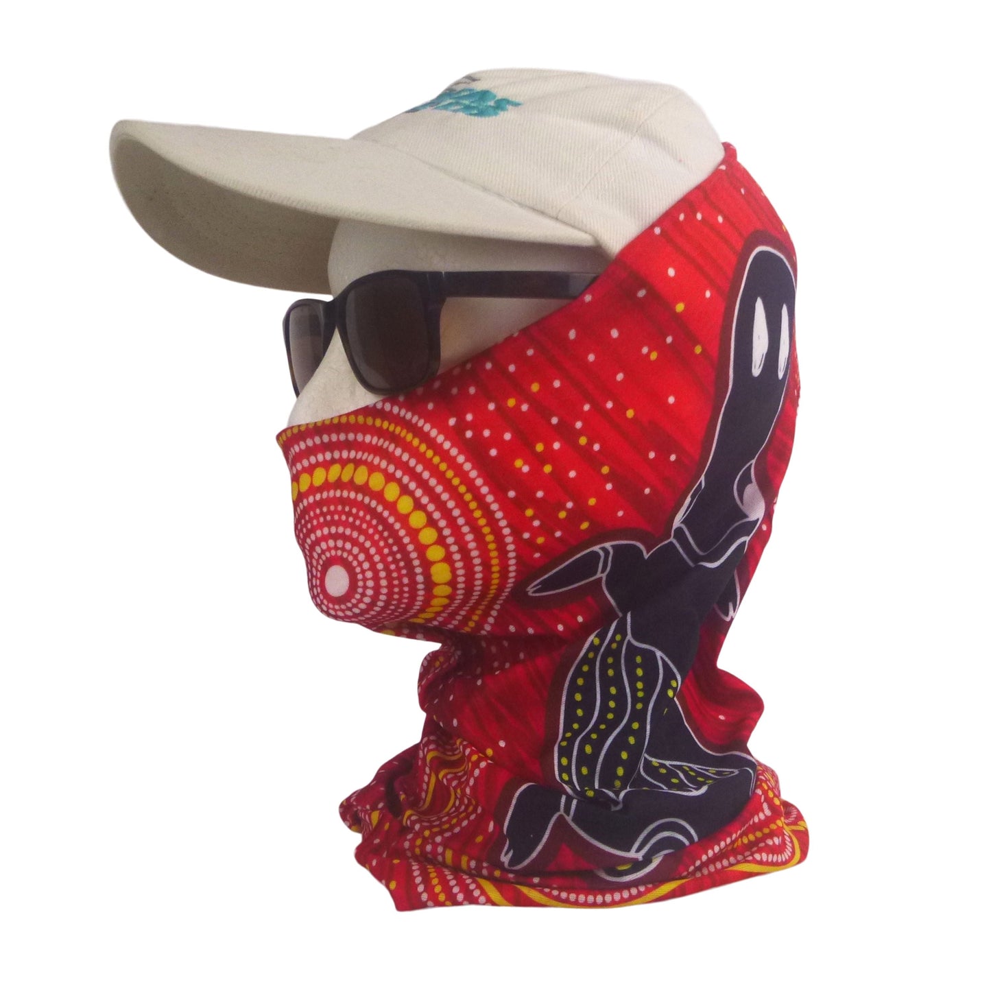 BSTC Head Socks, Platypus-0