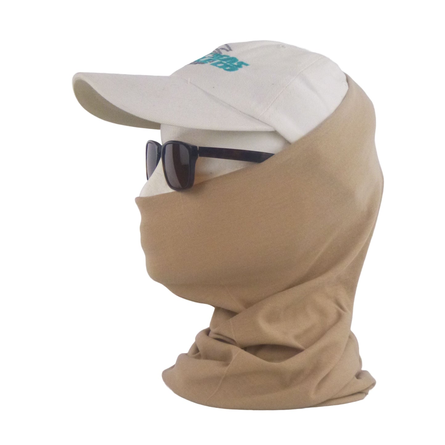 BSTC Head Socks, Tan-0